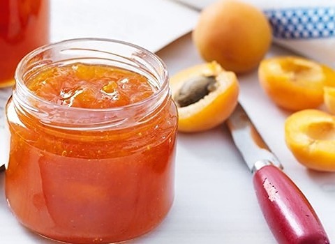 تصویر 1 از قیمت خرید مارمالاد قیسی خشک شاهرود + فروش ویژه